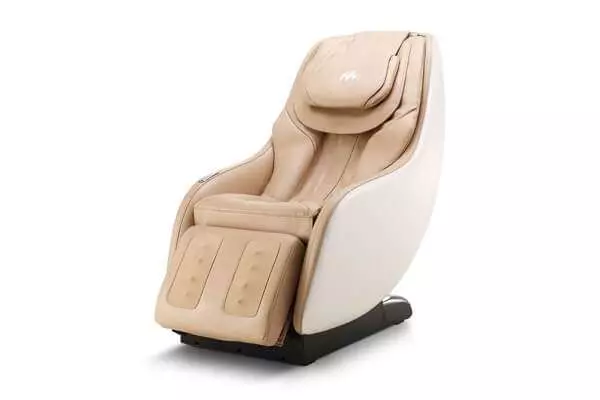 bọc ghế massage tại tphcm cho anh phong